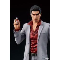 Static Figure - Digsta - Yakuza - Kazuma Kiryu
