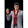 Figurine Statique - Digsta - Yakuza - Kazuma Kiryu
