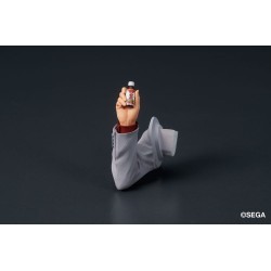 Figurine Statique - Digsta - Yakuza - Kazuma Kiryu