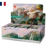 Cartes (JCC) - Booster de Jeu - Magic The Gathering - Modern Horizon 3 - Play Booster Display Box