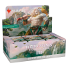 Trading Cards - Play Booster - Magic The Gathering - Modern Horizon 3 - Play Booster Display Box