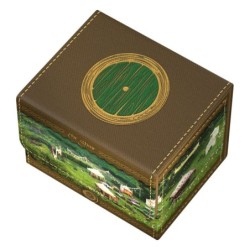Boîte à Deck - Seigneur des Anneaux - The Shire