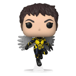 POP - Chase - Marvel - Ant Man - 1138 - Chase - Wasp