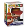 POP - Television - Carmen Sandiego - 662