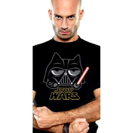 T-shirt - Parodie - Nekovador