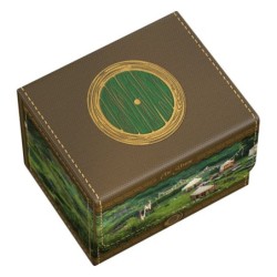 Boîte à Deck - Seigneur des Anneaux - The Shire