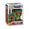 POP - Animation - Masters of the Universe - 88 - Mer-Man
