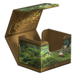 Boîte à Deck - Seigneur des Anneaux - The Shire