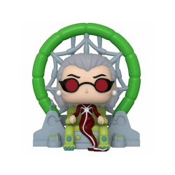 POP - Marvel - Spider-Man - 960 - Madame Web - Special Edition