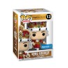 POP - Hamilton - 13 - King George - Special Edition