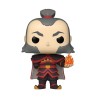 POP - Animation - Avatar: The Last Airbender - 1001 - Admiral Zaho - Special Edition