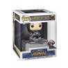 POP - Marvel - Guardians of the Galaxy - 1022 - Special Edition - Mantis