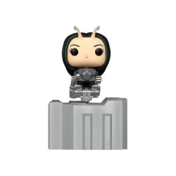 POP - Marvel - Les Gardiens de la Galaxie - 1022 - Special Edition - Mantis