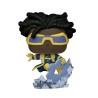 POP - DC Comics - Justice League - 387 - Static Shock - Special Edition