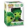 POP - Movies - Géant Vert - 43 - Sprout