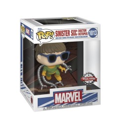 POP - Marvel - Spider-Man - 1013 - Doctor Octopus - Special Edition