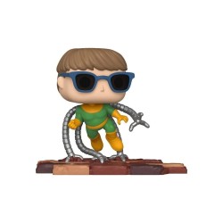 POP - Marvel - Spider-Man - 1013 - Doctor Octopus - Special Edition