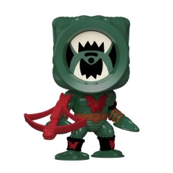 POP - Animation - Masters of the Universe - 89 - Leech - Special Edition