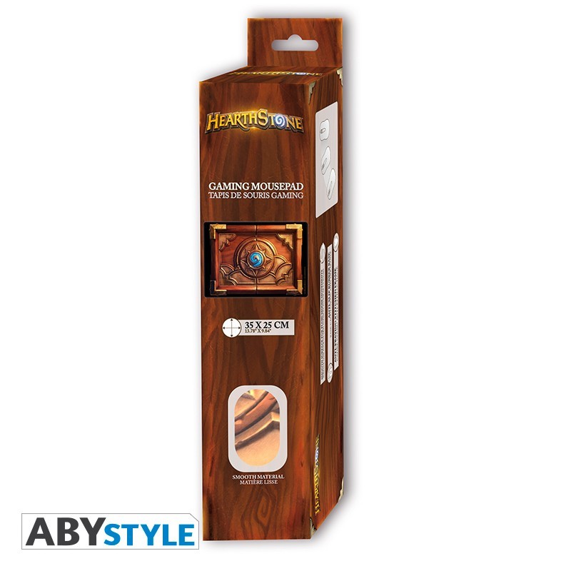 Play mat - Hearthstone - Game board