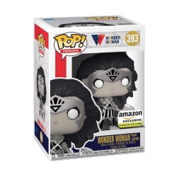 POP - DC Comics - Wonder Woman - 393 - Special Edition - Wonder Woman