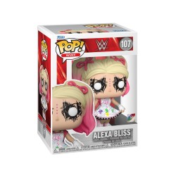 POP - Sport - WWE - 107 - Alexa Bliss