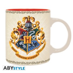 Mug - Mug(s) - Harry Potter - Hogwarts
