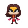 POP - Marvel - Marvel - 865 - Weapon Hex - Special Edition