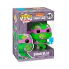 POP - Television - Les Tortues Ninja - 55 - Donatello - Special Edition