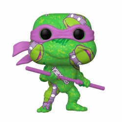 POP - Television - Les Tortues Ninja - 55 - Donatello - Special Edition