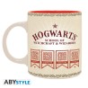 Mug - Mug(s) - Harry Potter - Poudlard