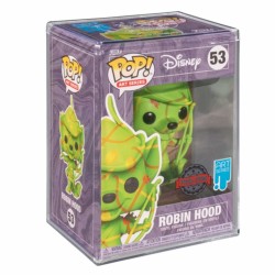 POP - Disney - Robin des Bois - 53 - Special Edition