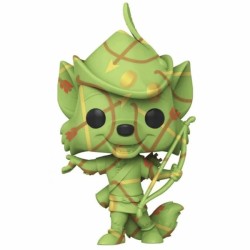 POP - Disney - Robin des Bois - 53 - Special Edition