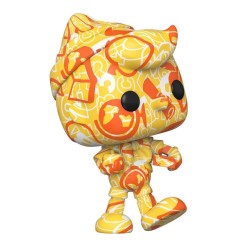 POP - Disney - Pinocchio - 25 - Special Edition - Pinocchio