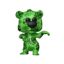 POP - Disney - Book of the Jungle - 37 - Special Edition - Baloo