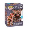 POP - Disney - Mickey & Cie - 28 - Special Edition - Mickey Mouse