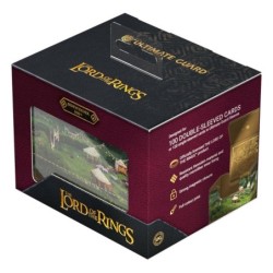 Boîte à Deck - Seigneur des Anneaux - The Shire