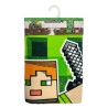 Linge - Minecraft - Personnages