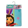 Towel - Gabby's Dollhouse - Hot-air balloon
