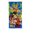 Towel - Dragon Ball - Saiyan