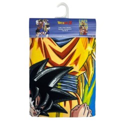 Towel - Dragon Ball - Saiyan