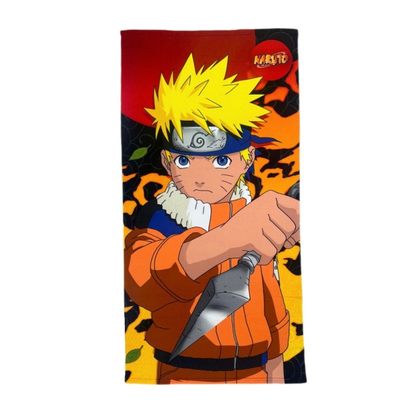 Linge - Naruto - Naruto Uzumaki