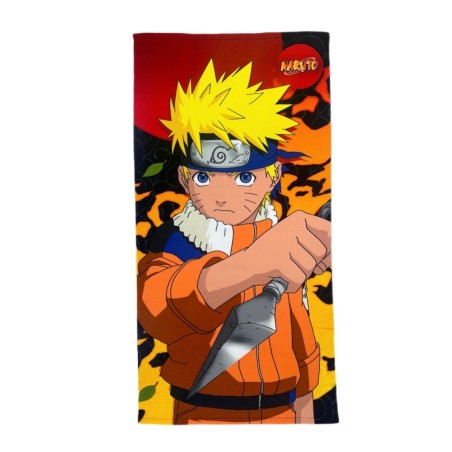 Towel - Naruto - Naruto Uzumaki