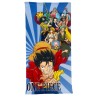 Towel - One Piece - Straw Hat crew