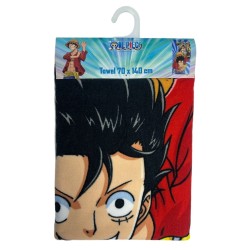 Towel - One Piece - Straw Hat crew