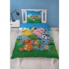 Bed linen - Pokemon - Chill Team