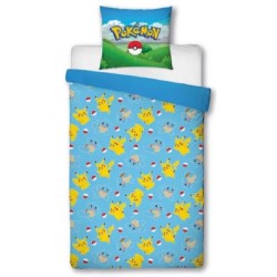 Parure de lit - Pokemon - Chill Team