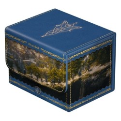 Deck Box - Lord of the Rings - Rivendell