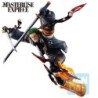 Static Figure - Ichibansho - One Piece - Masterlise EXPiece - Roronoa Zoro