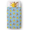 Bed linen - Pokemon - Eevee & evolutions
