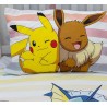 Bed linen - Pokemon - Eevee & evolutions
